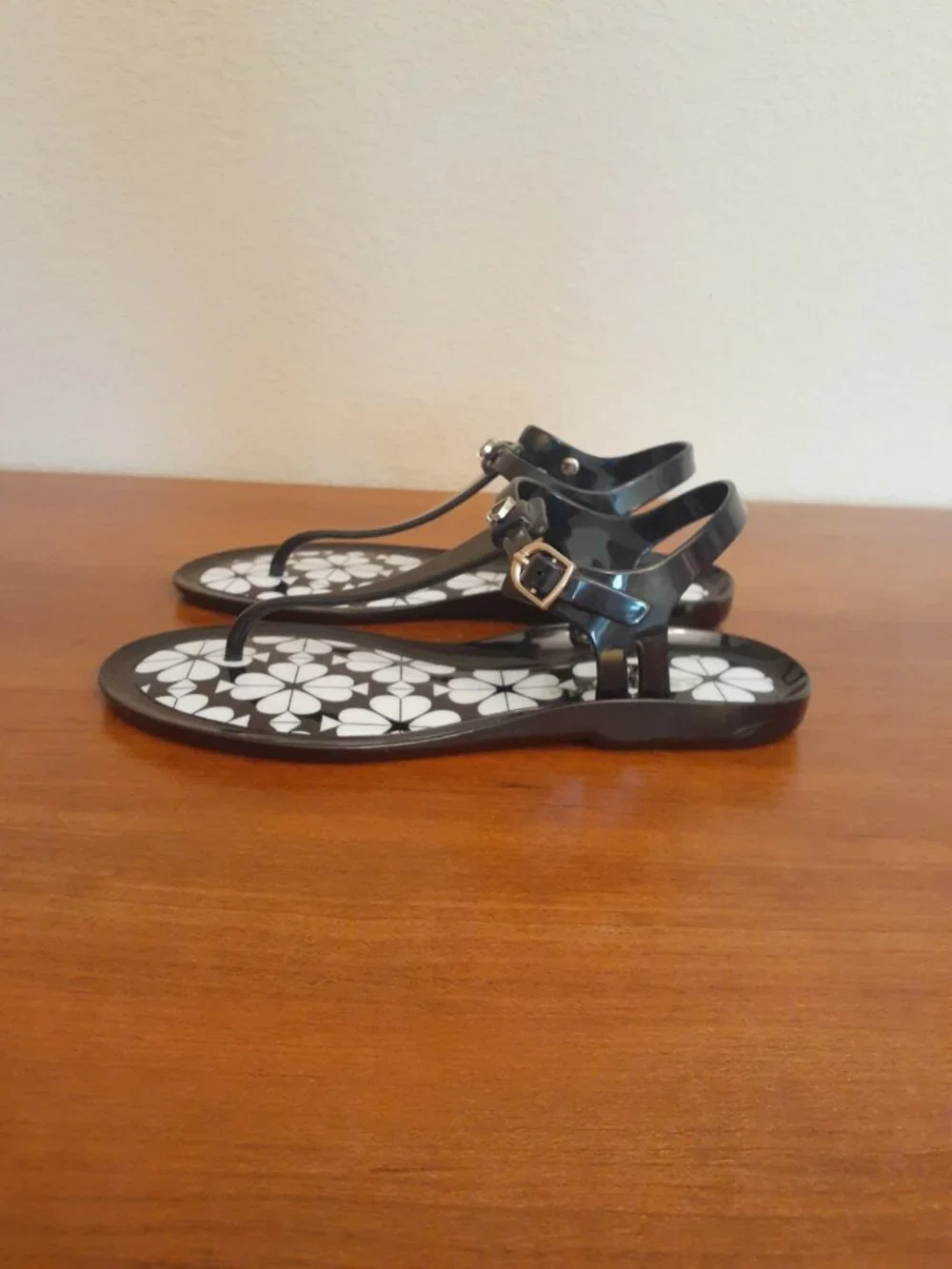 Kate Spade Jelly Sandal